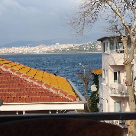 Masal Hotel Adalar Quarto foto
